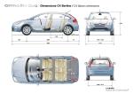 Citroen C4 2005 года